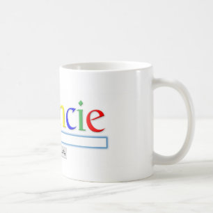 Muncie: Ich bin Gefühls-glückliche Kaffee-Tasse Kaffeetasse