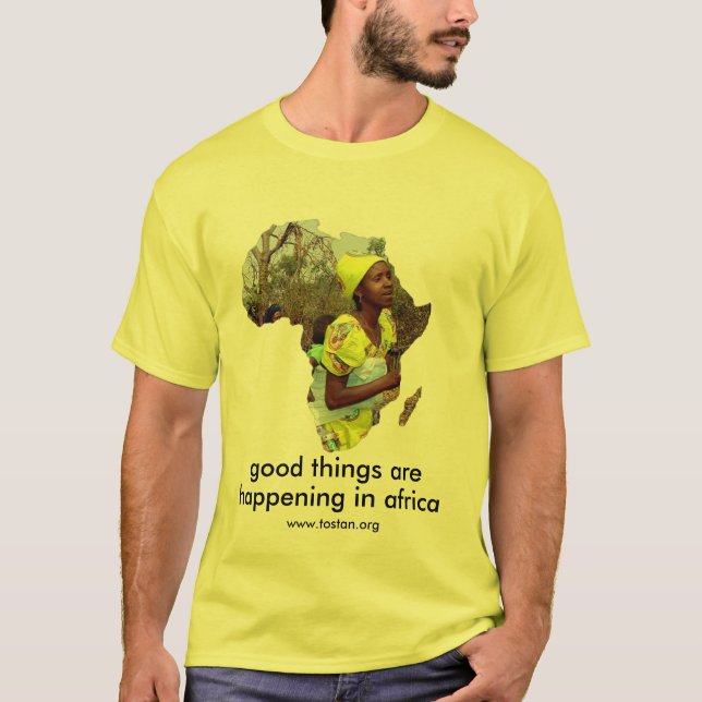 Mündliche Überlieferung T-Shirt (Vorderseite)