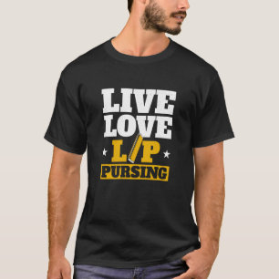 Mundorgan Harmonica Player 13 T-Shirt