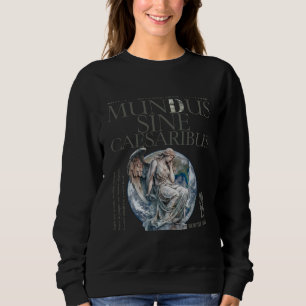 Mundus Sine Caesaribus T - Shirt Die beste Editi