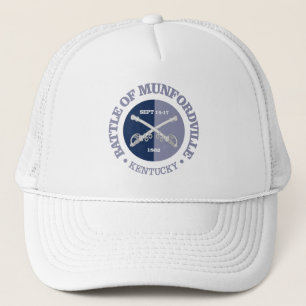 Munfordville (B&G) Truckerkappe