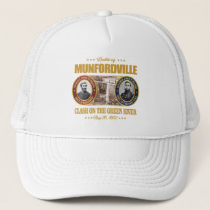 Munfordville (FH2) Truckerkappe