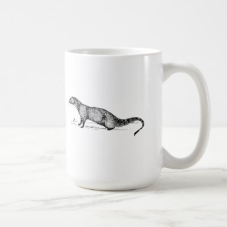 Mungo Kaffeetasse