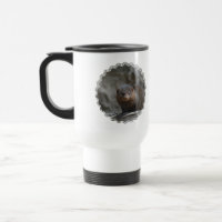 Mungo-Plastikreise-Tasse