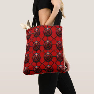 Munkus-Embleme Bagstreetwear/League of Kings-Tasch Tasche