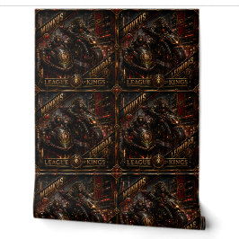 munkus/League of Kings Wallpaper/home/bathroom/ Tapete