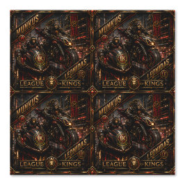 munkus/League of Kings Wallpaper/home/bathroom/ Tapete