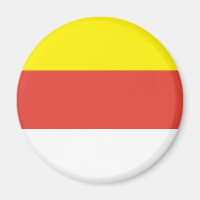Münster, deutsche Flagge
