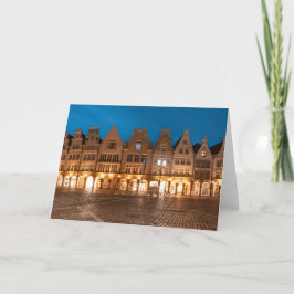 Münster Karte