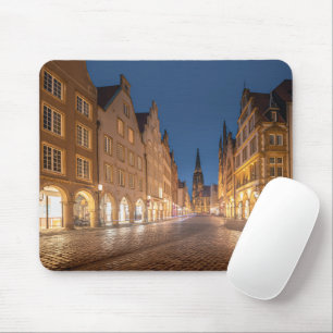 Münster Mousepad