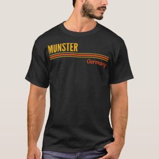 Münster T-Shirt