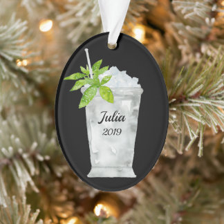 Münzjuwel Personalisiert Ornament