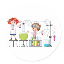 Muppet Science Magic