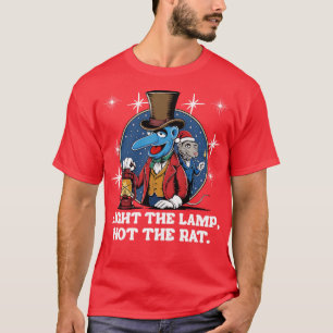 Muppet-Weihnachtslied T-Shirt