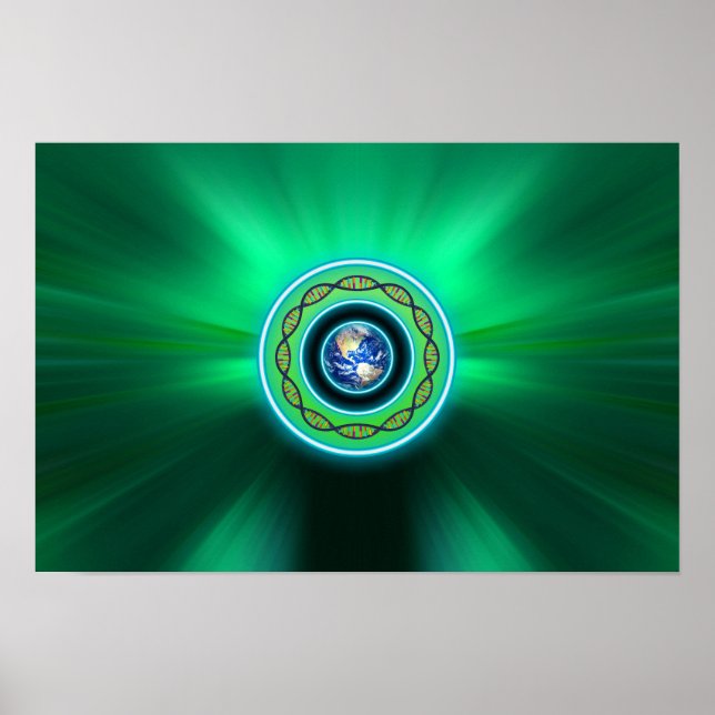 Mur art cool pour salon et décoration maison (Devant)