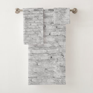 Mur de briques romaines rustiques #2 #mur #décorat