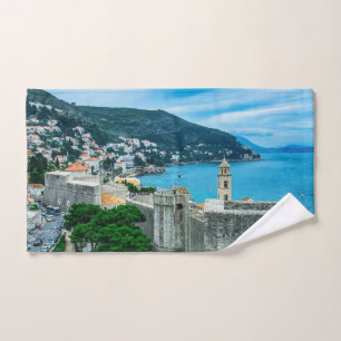 Mur de Dubrovnik