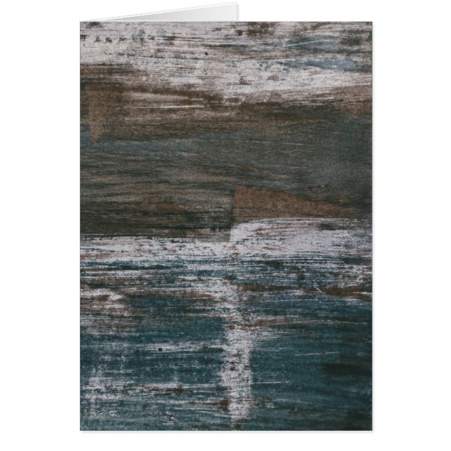 Mur de mer II (Devant)