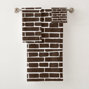 Mur en briques