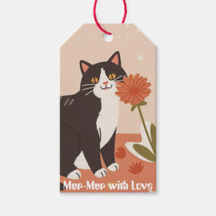 Mur-Mur mit Liebe Benutzerdefinierte Niedliche Glü Geschenkanhänger
