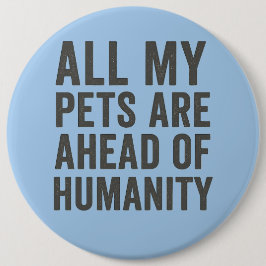 "Mur Over Folks" Grafik Button