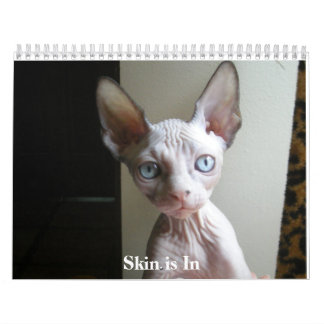 Mural Calendrier