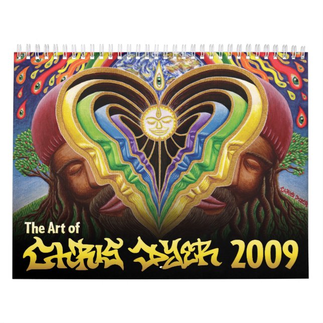 Mural Calendrier (Protection)