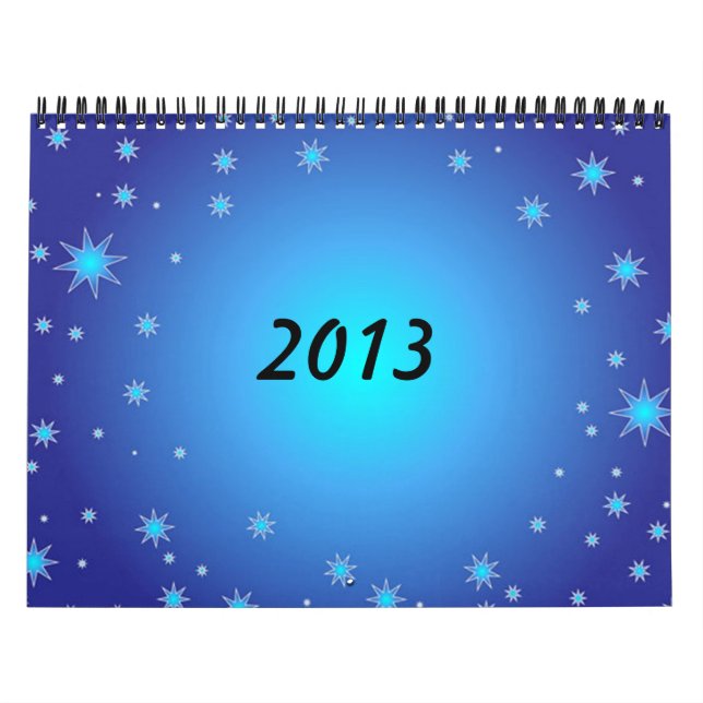 MURAL CALENDRIER (Protection)
