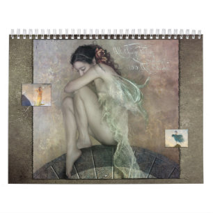 Mural calendrier 2010