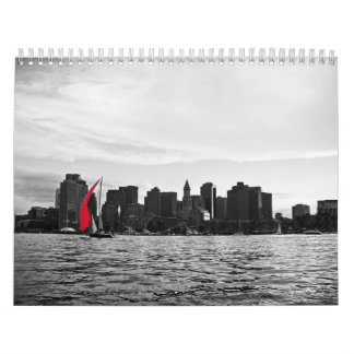 Mural Calendrier 2010 - créé par Thorts