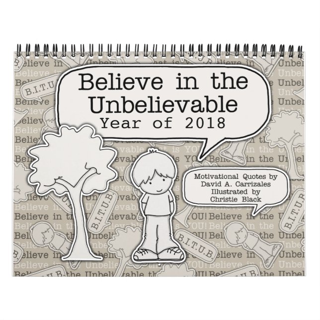 Mural Calendrier BITUB 2018 (Protection)