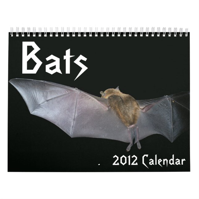 Mural Calendrier de battes (Protection)