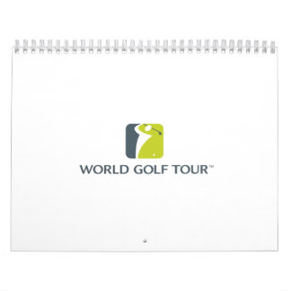 Mural Calendrier de WGT