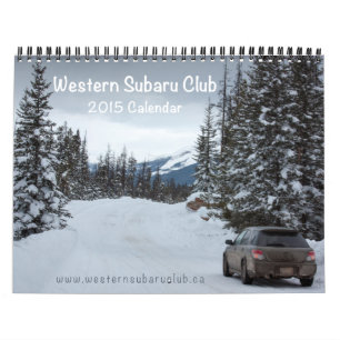 Mural Calendrier de WSC 2015