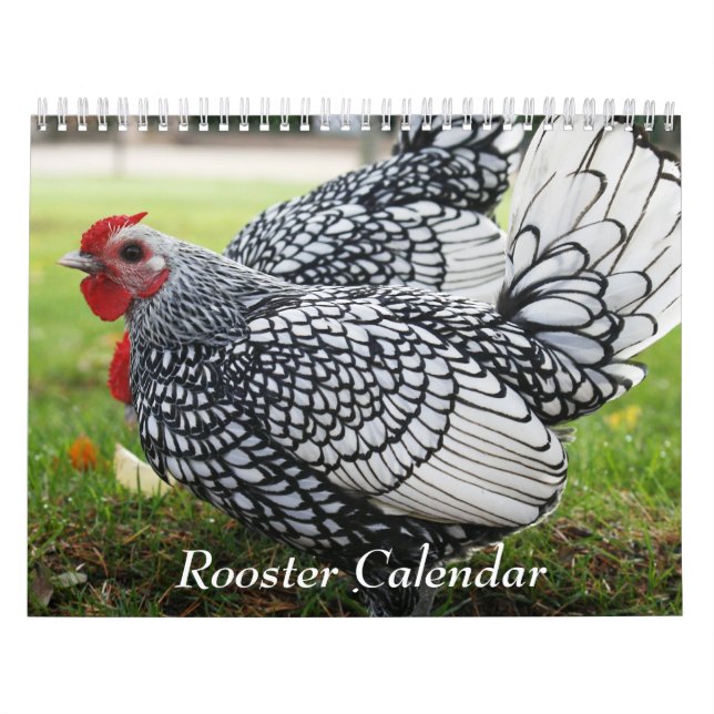 Mural Calendrier des listes (Protection)