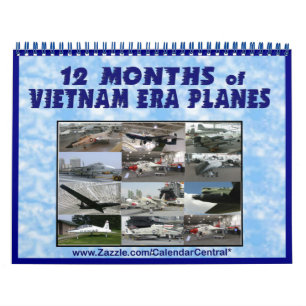 Mural Calendrier des plans d'époque du Vietnam