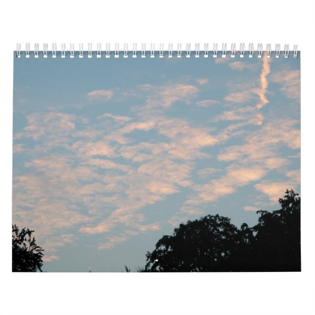 Mural Calendrier des saisons (Protection)