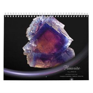 Mural calendrier eARTh23