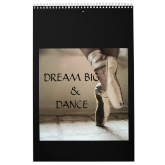 Mural Calendrier imprimé par coutume