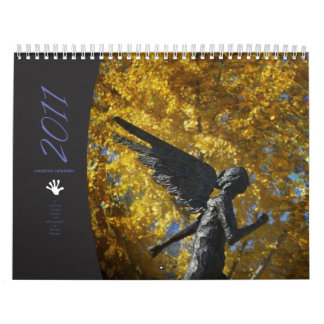 Mural Calendrier officiel des images 2011 de Bowen