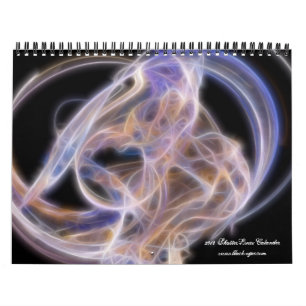 Mural Calendrier ShatterLinez One