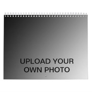 Mural Faites votre propre calendrier