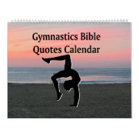 INSPIRER LE CALENDRIER DES CITATIONS BIBLES GYMNAS