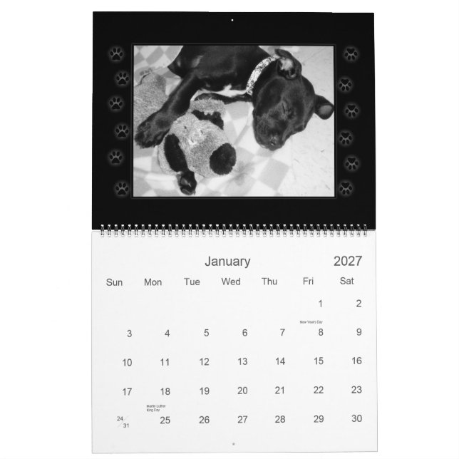 Mural La délivrance poursuit le calendrier (Jan 2027)
