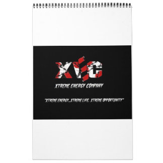 Mural XEC - Calendrier de Kandi Kane