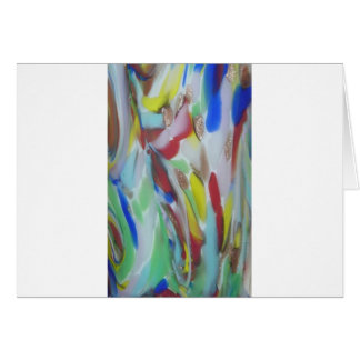 Murano Zirkus-Detail-Studie