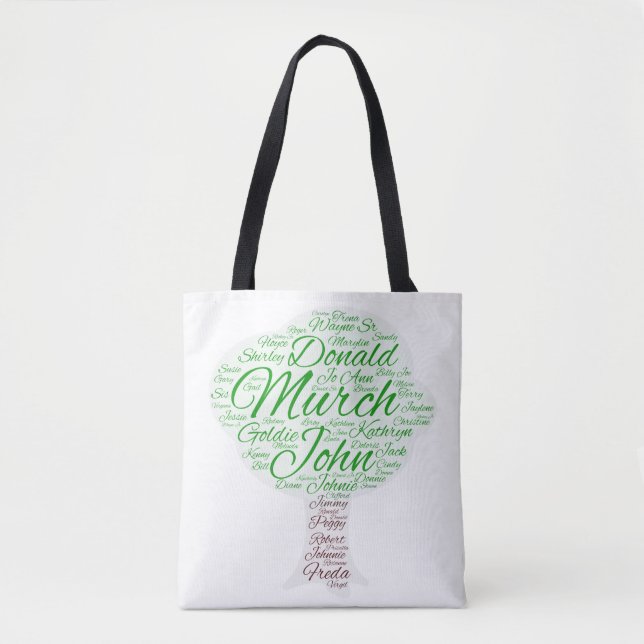Murch Taschen-Tasche Tasche (Vorderseite)