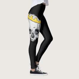 Murdercounty Leggings