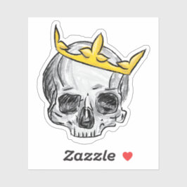 Murderduchy Aufkleber