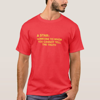 Murdocks Stern T-Shirt
